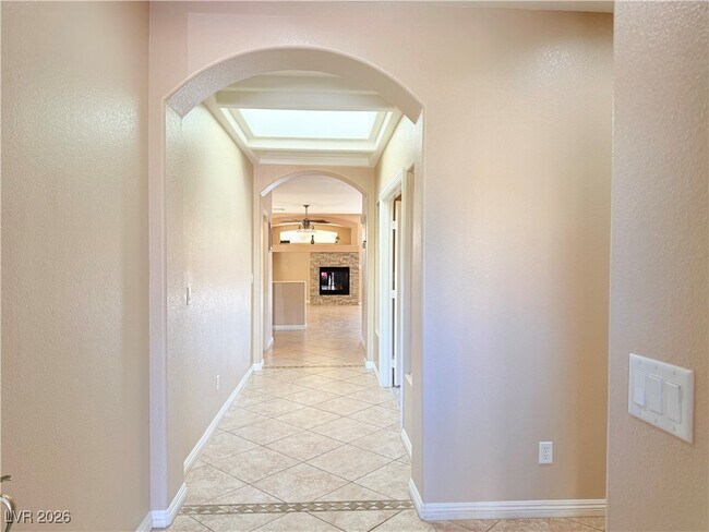 7929 Limestone Arch Ave in Las Vegas, NV - Building Photo - Building Photo