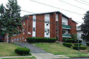 150 Westfield Ave Apartments