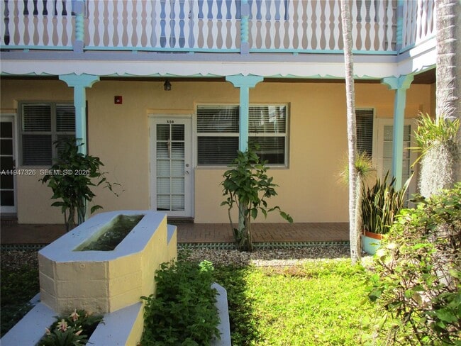 736 13th St in Miami Beach, FL - Building Photo - Building Photo