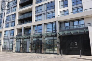 1255 Bayly St in Pickering, ON - Building Photo