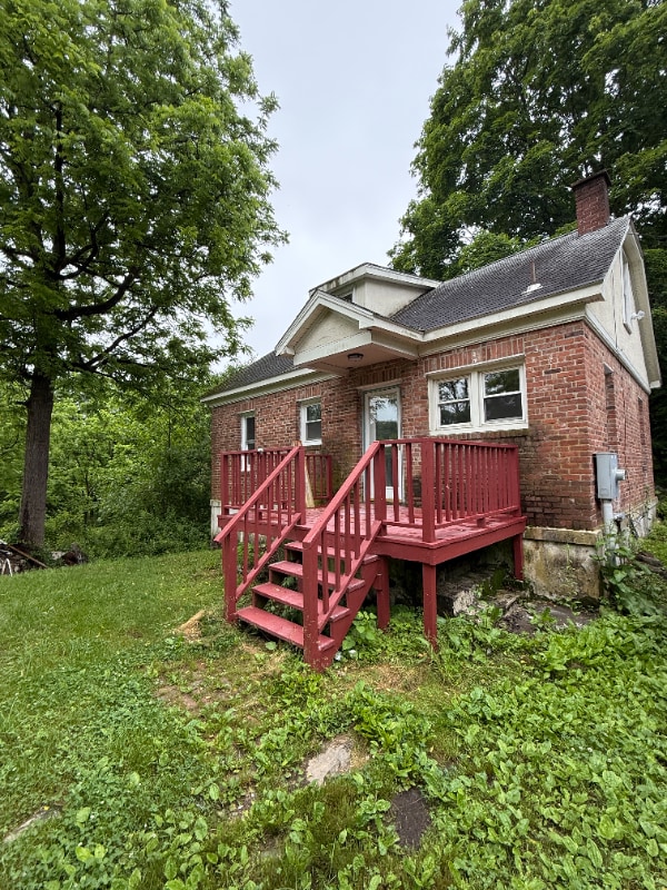 229 Boswell Ave