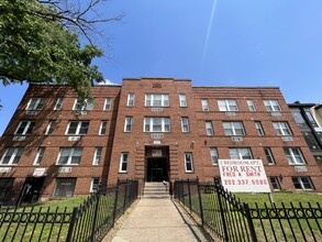 Benning Road Apartments in Washington, DC - Building Photo - Building Photo