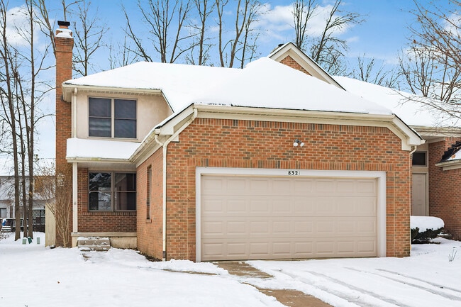 property at 8321 Talia Ct