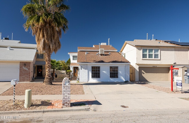 property at 2009 Bobby Jones Dr