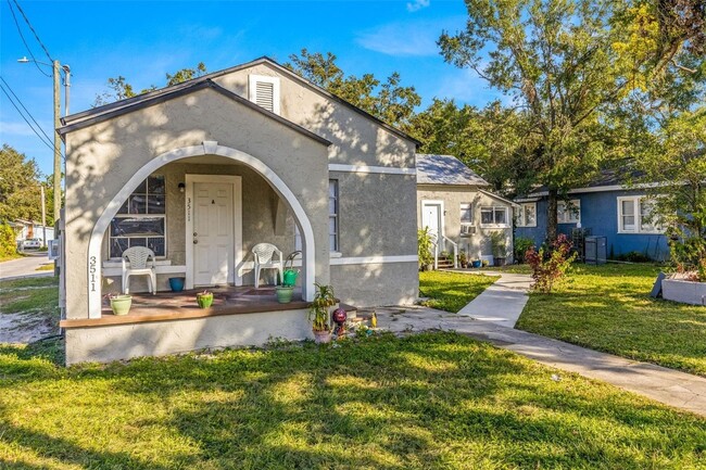 3511 N 12th St in Tampa, FL - Building Photo - Building Photo