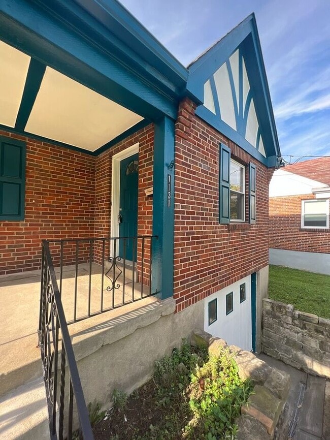 1131 Wilmont Ct in Cincinnati, OH - Building Photo - Building Photo