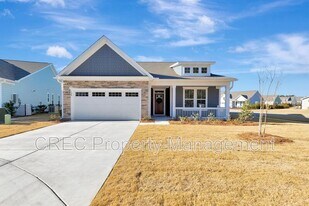 120 Black Stilt Wy in Summerville, SC - Building Photo