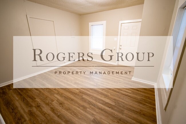 539 Horner St in Henderson, NC - Building Photo - Building Photo