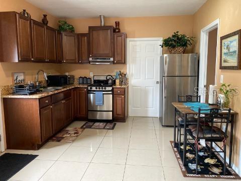 2453 Ridge Ave in Sarasota, FL - Building Photo - Building Photo