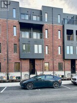 30 Calamint Ln. in Toronto, ON - Building Photo