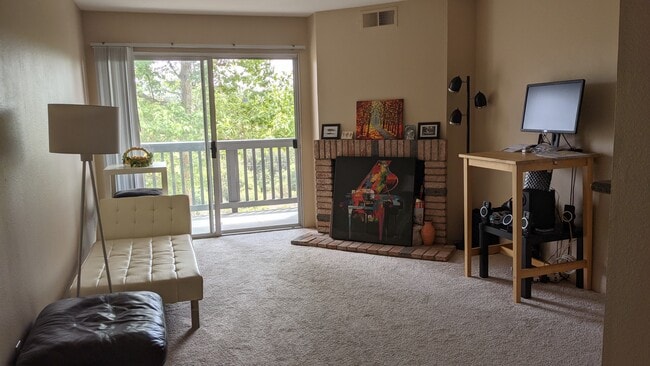 property at 7130 Shoreline Dr