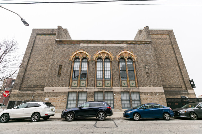 Schoolhouse Lofts in Philadelphia, PA - Building Photo - Building Photo