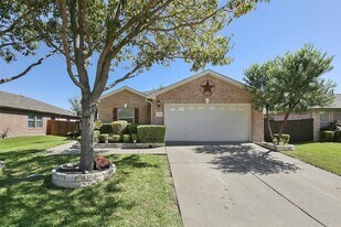 7802 Milestone Ridge Dr in Frisco, TX - Building Photo