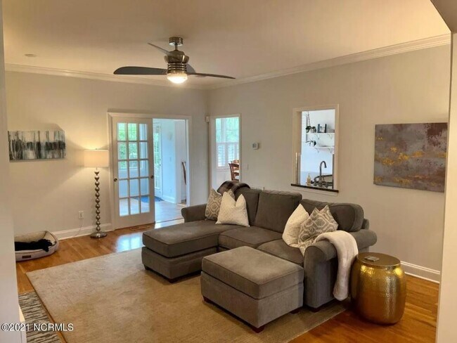 3905 Verdura Dr in Wilmington, NC - Building Photo - Building Photo