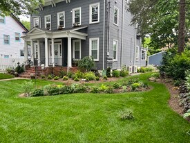 361 Belleville Ave, Unit 1 in Bloomfield, NJ - Building Photo