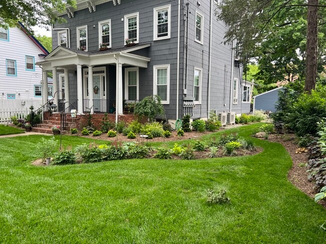 361 Belleville Ave, Unit 1