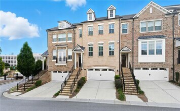 2782 Avington Ln in Smyrna, GA - Building Photo - Building Photo