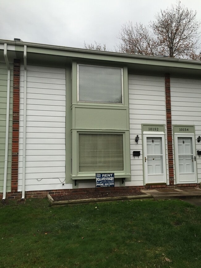 property at 10152 Purcell Rd