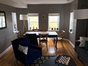 1736 13th St NW in Washington, DC - Building Photo - Building Photo