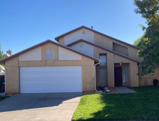 property at 32 N 4125 W
