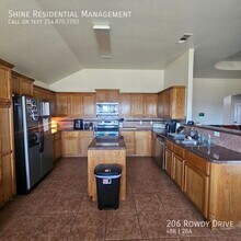 206 Rowdy Dr in Killeen, TX - Building Photo - Building Photo