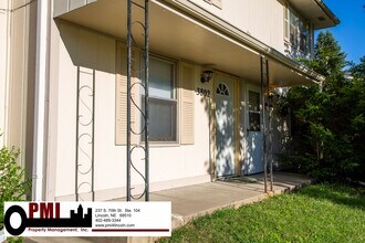3800-3802 Keith Cir in Lincoln, NE - Building Photo - Building Photo
