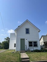 419 W 6th St in Anderson, IN - Building Photo