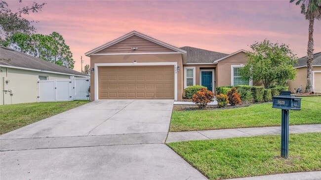 property at 3029 Patterson Groves Dr