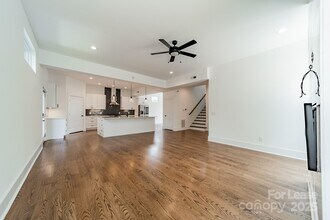1401 Kennon St in Charlotte, NC - Building Photo - Building Photo