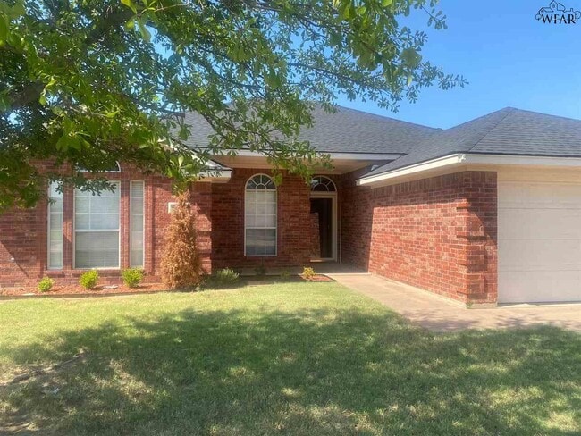 6041 Van Dorn Dr in Wichita Falls, TX - Building Photo - Building Photo