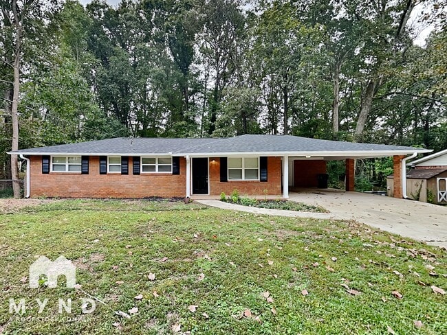 6150 Lullwater Dr