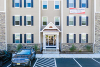 Riverview Village in High Bridge, NJ - Building Photo - Building Photo