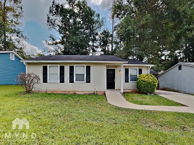 property at 4845 Plymouth Trace