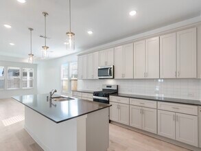 15162 Wild Gully Wy in Conroe, TX - Building Photo - Building Photo