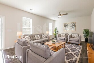 1201 Mission Hill Ln in Greenville, SC - Building Photo - Building Photo