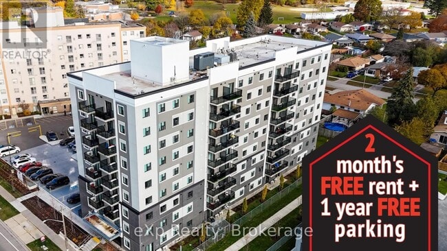 property at 595 Strasburg Rd