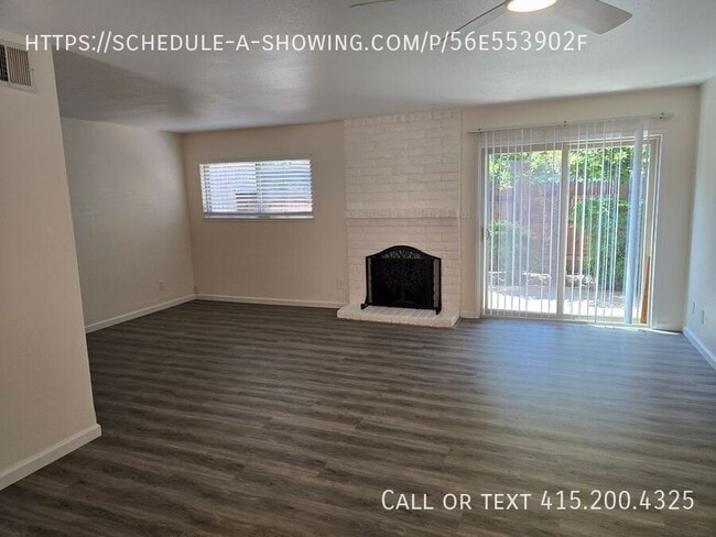 2674 Truxel Rd in Sacramento, CA - Building Photo - Building Photo