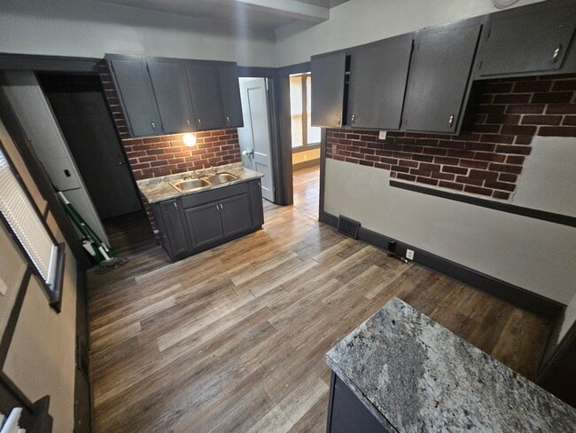 property at 5366 N 35th St