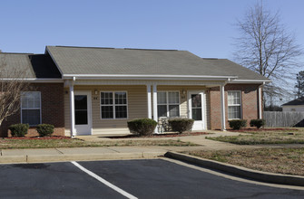 Christopher Lynn Estates in Gaffney, SC - Building Photo - Building Photo