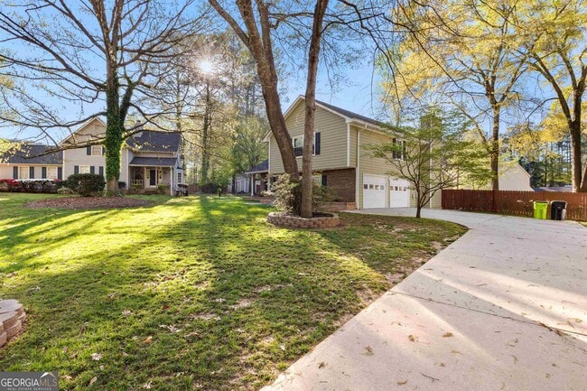 102 Bluegill Trce in Peachtree City, GA - Building Photo - Building Photo