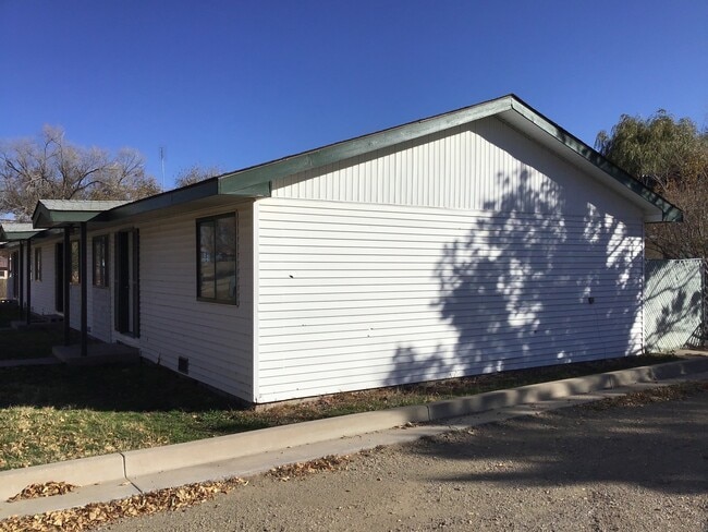 3 E 6th St in Cortez, CO - Building Photo - Building Photo