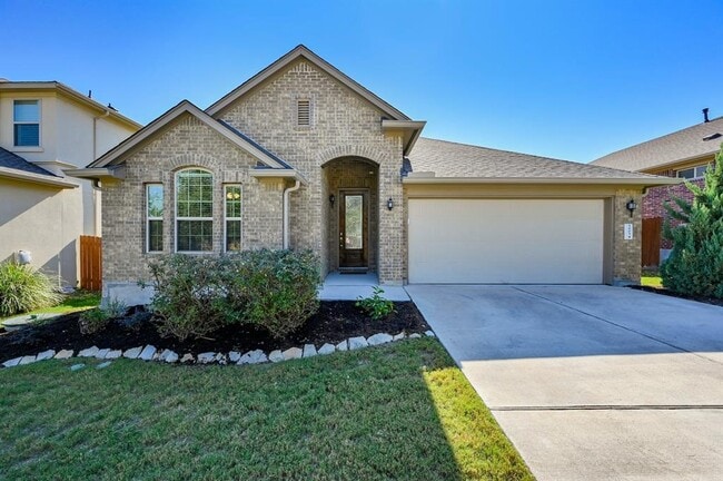 property at 5805 Buchanan Draw Rd