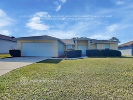 3012 Cobbler Square Ln in Lakeland, FL - Building Photo