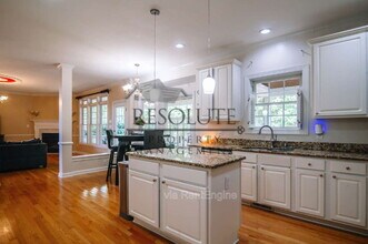 12223 Penrose Trail in Raleigh, NC - Building Photo - Building Photo