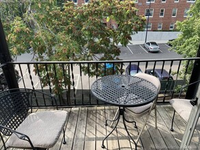 95 Gordon St, Unit 1 in Boston, MA - Building Photo - Building Photo