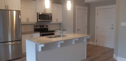 85 Fieldstone Ct in Fredericton, NB - Building Photo - Building Photo