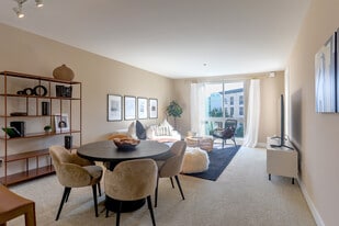 Elements in San Jose, CA - Building Photo