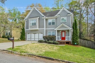 2507 Brentford Pl in Decatur, GA - Building Photo - Building Photo