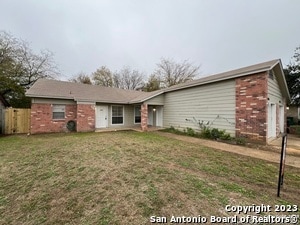 property at 8846 Meadow Range St