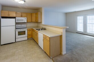 Lancaster Commons Senior Apartments in Lancaster, NY - Building Photo - Interior Photo